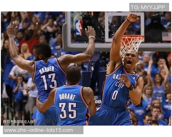 2017季后赛首轮雷霆对决火箭精彩回顾与赛场瞬间分析