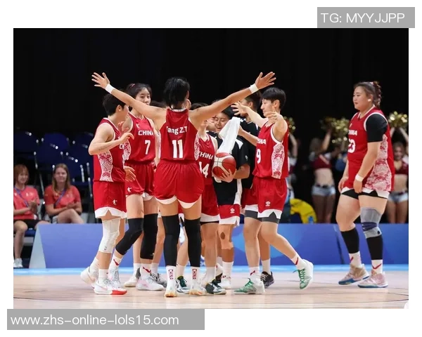 2018年女篮比赛回顾中国队对战日本队的精彩瞬间与战术分析