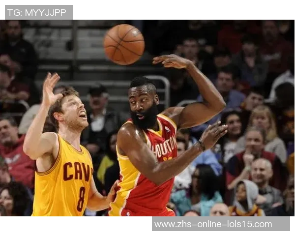 NBA火箭对骑士比赛前瞻分析及胜负预测探讨