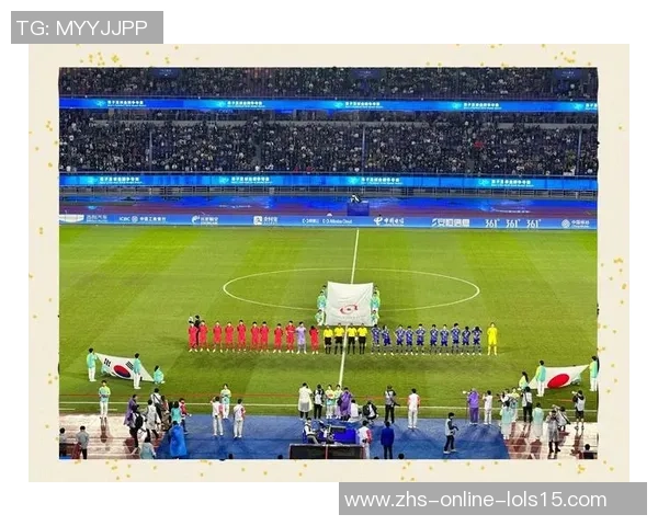 东亚杯精彩对决日本队与韩国队视频回顾与精彩瞬间分析