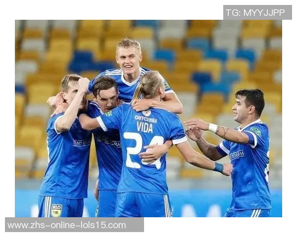 基辅迪纳摩与切尔西对决分析及战术解析