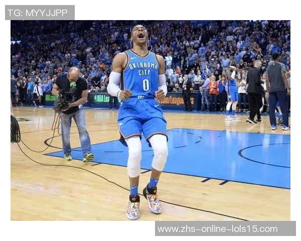 拉塞尔威斯布鲁克的篮球传奇之路与未来发展展望 拉塞尔威斯布鲁克的篮球传奇之路与未来发展展望