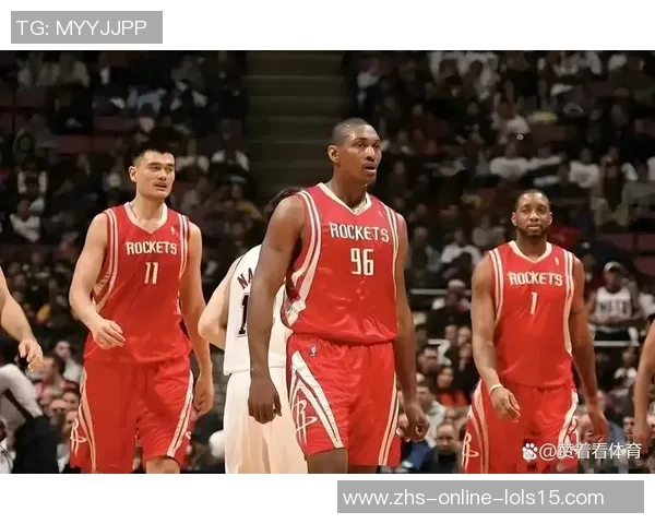 拜纳姆与姚明的巅峰对决:NBA历史上的经典时刻与球员风采解析 拜纳姆与姚明的巅峰对决:NBA历史上的经典时刻与球员风采解析